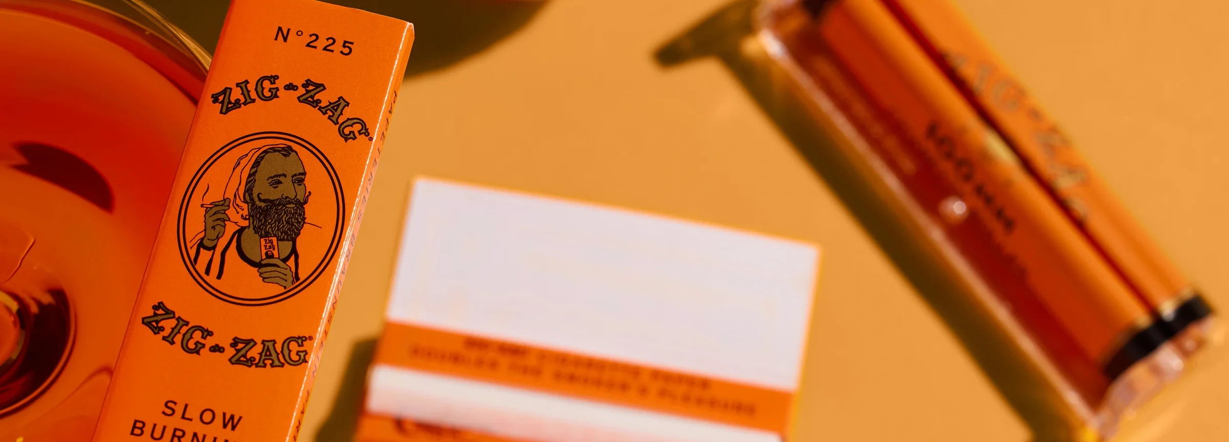 Elevate Your Rolling Experience